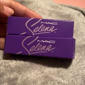 MAC Selena dreaming of you lipstick